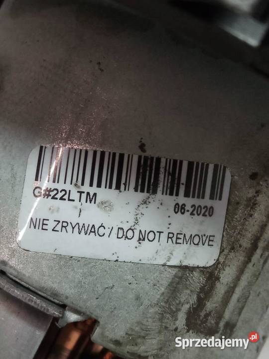 DMUCHAWA NAWIEWU 0762781894 313612069 Audi A6 I Dmuchawy świętokrzyskie sprzedam
