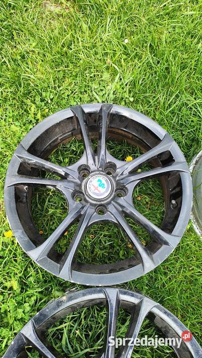 Felgi 16 4x110 alfa romeo 6j et20 Bircza sprzedam