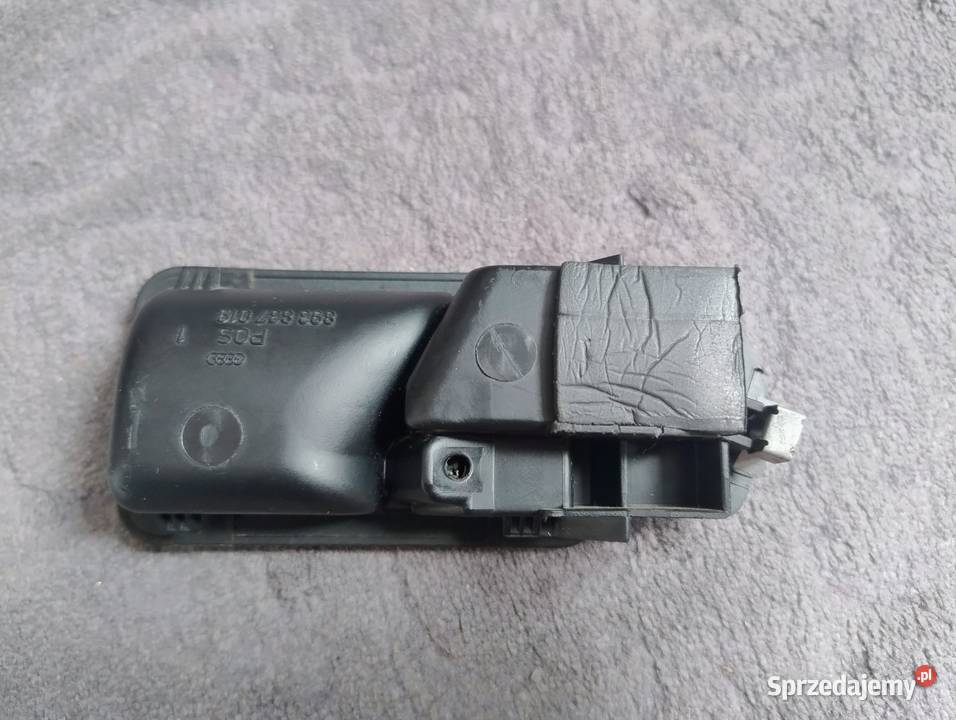 Audi 80 B3 B4 Cabrio Coupe Klamka wewnętrzna podkarpackie