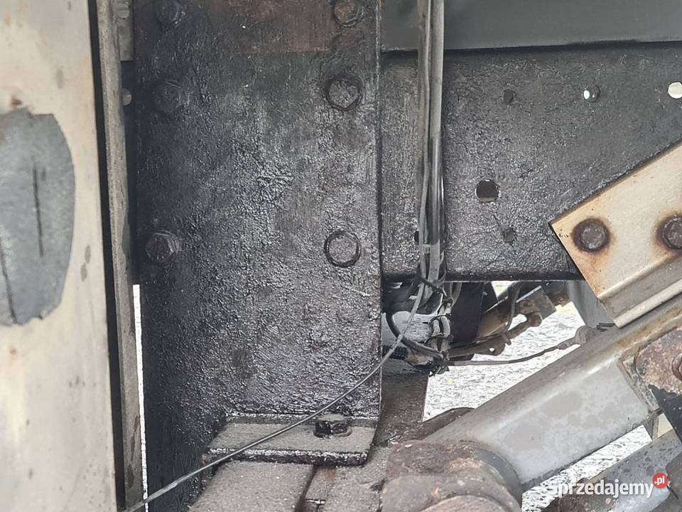 Iveco Daily 65c18 197500km Izotermy małopolskie Nowe Żukowice