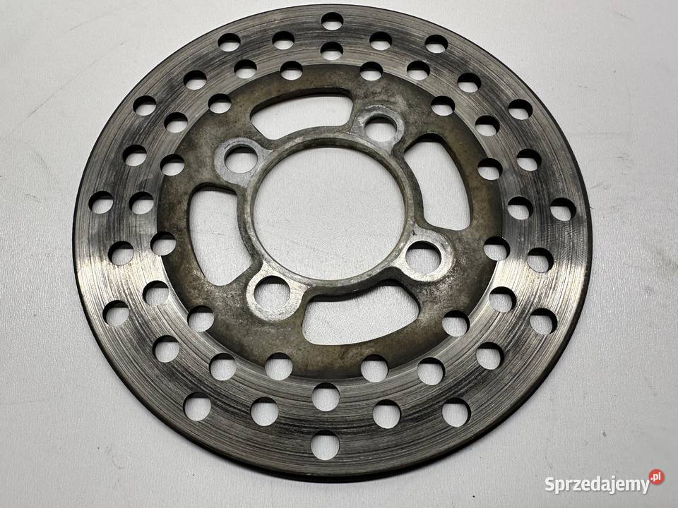 Tarcza Hamulcowa Przednia Yamaha Raptor 700 OEM Sulęcin sprzedam