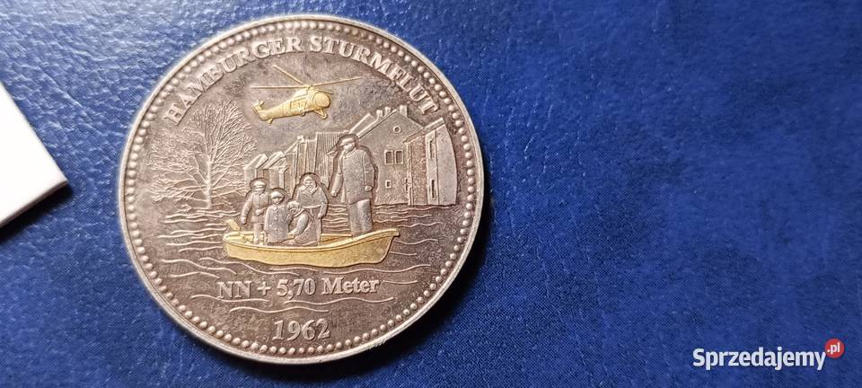 Stare monety Medal Niemcy 67 sprzedam