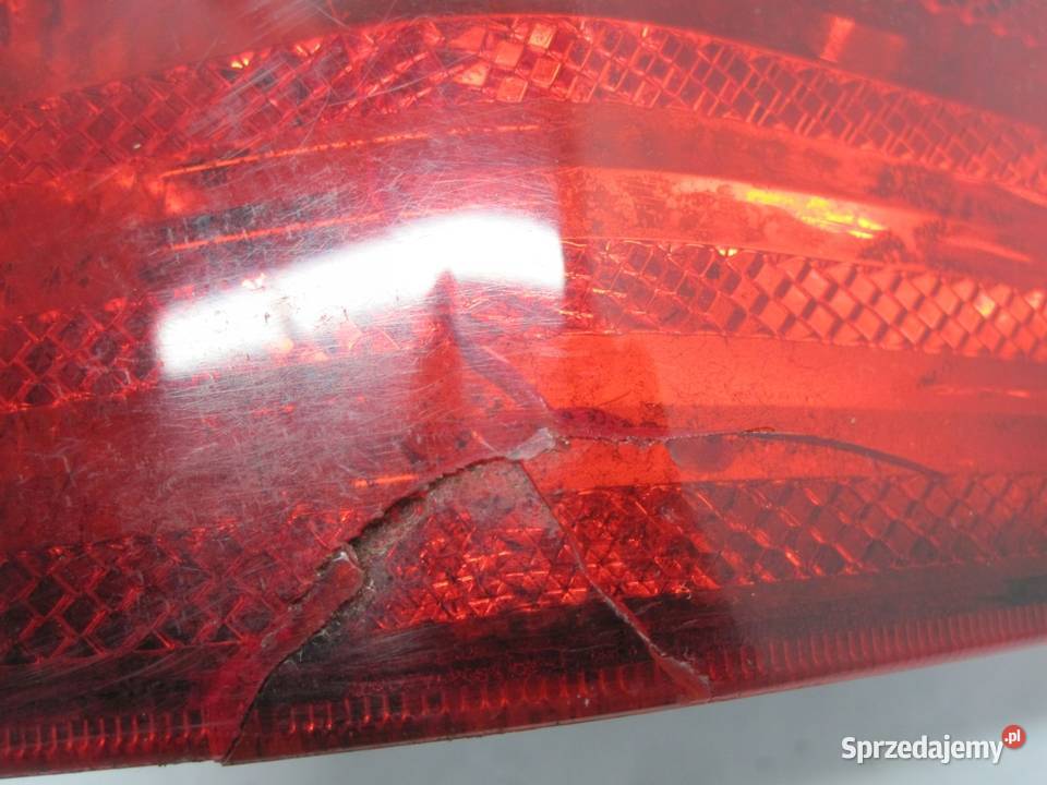 JEEP PATRIOT 10r Lampa lewy tył tylna Kielce