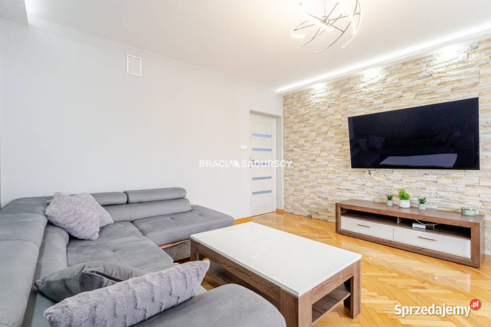 sprzedaży domu wolnostojącego 230m2 Kraków pustak małopolskie