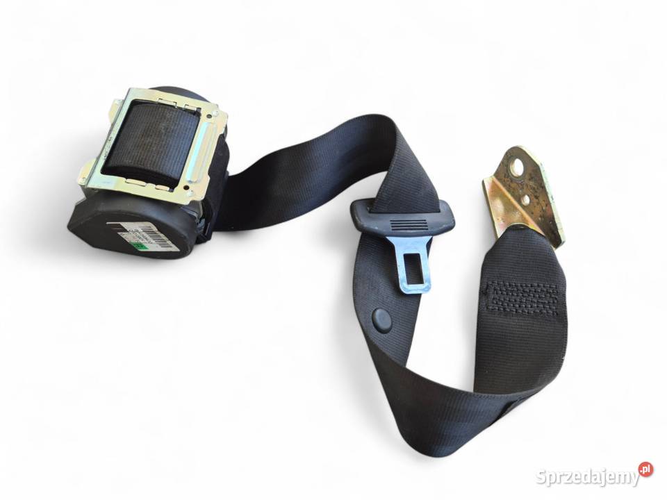 PAS BEZPIECZEŃSTWA TYŁ PRAWY LEWY ŚRODKOWY VW osobowe Działoszyce