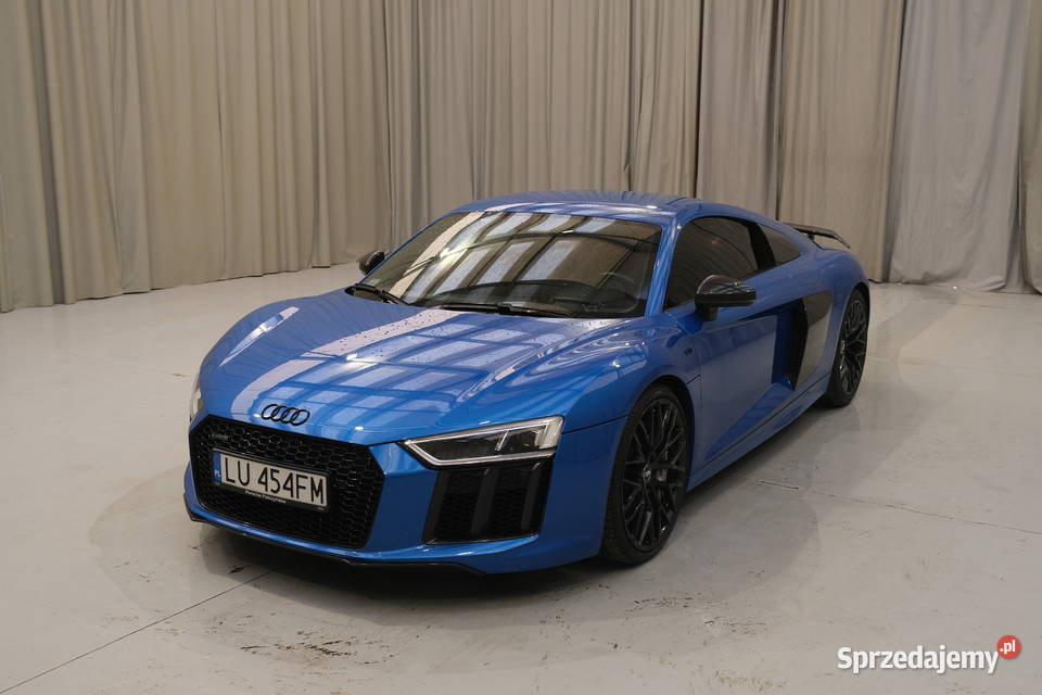 AUDI R8 520400 ccm 611