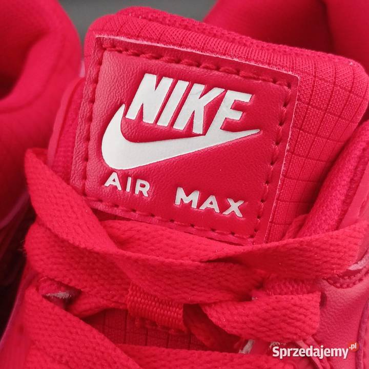 Buty sneakersy Air 90 Obuwie sportowe sprzedam
