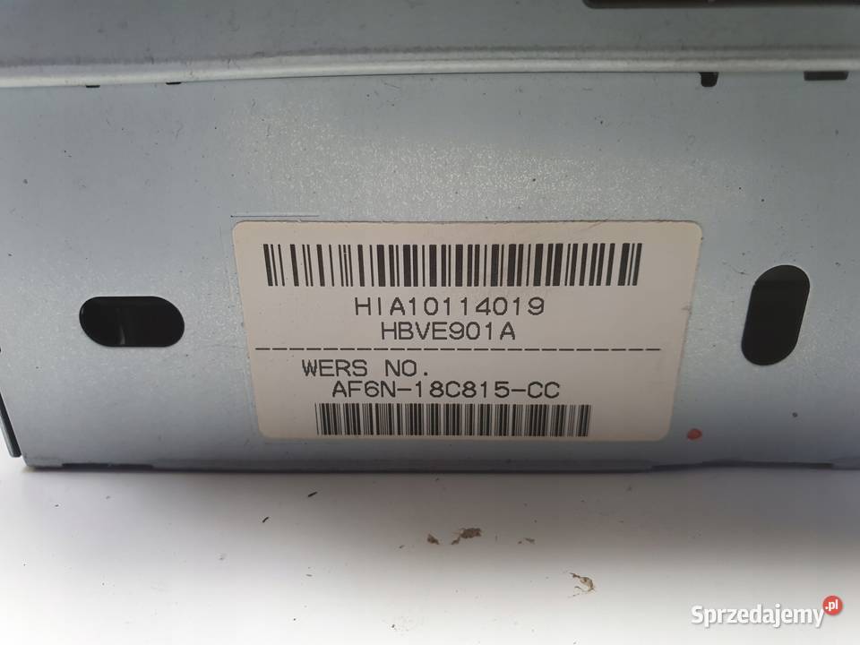 Volvo VOLVO V60 I S60 II XC60 I CZYTNIK Chełm