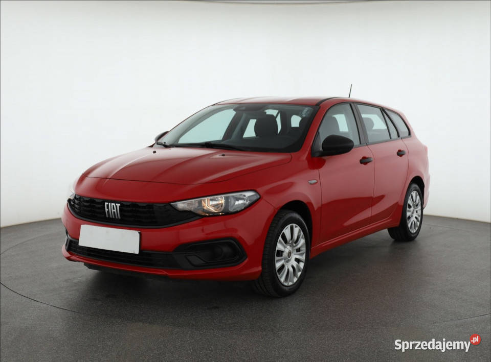 Fiat Tipo 10 FireFly 73KM Tipo Motoryzacja Piaseczno