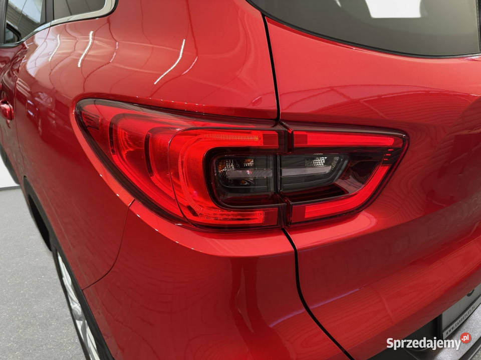 Renault Kadjar 12TCe 130 M6 20172018 r salon