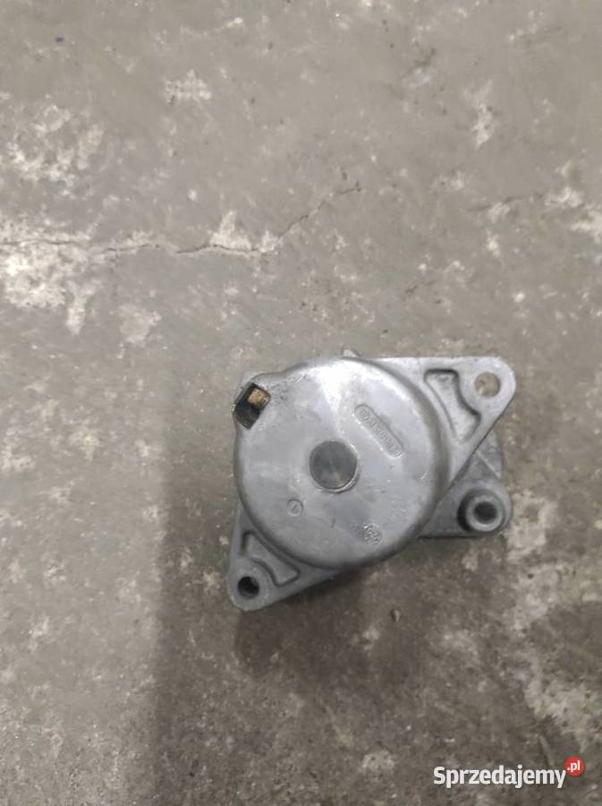 Napinacz paska Mercedes sl500 r230 m113 osobowe łódzkie Łódź