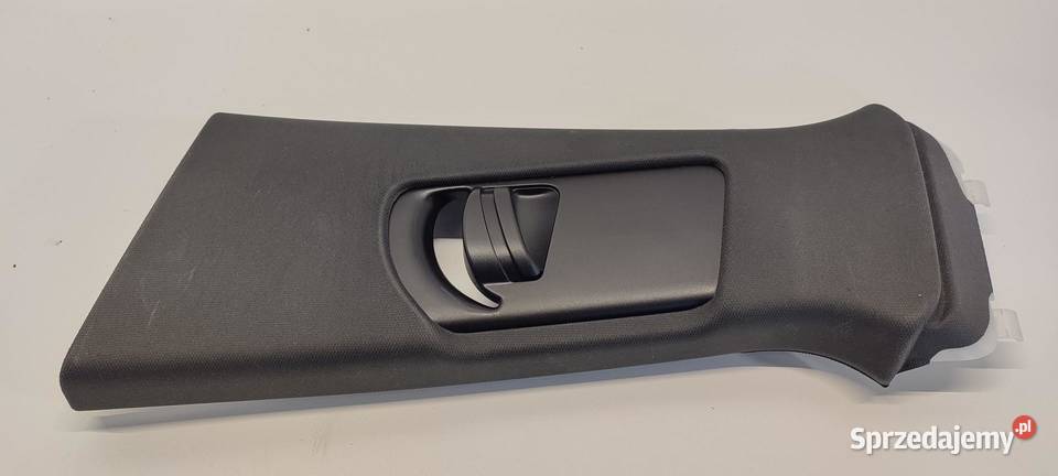 AUDI Q5 8R OSŁONA SŁUPKA LEWA 8R0867243F