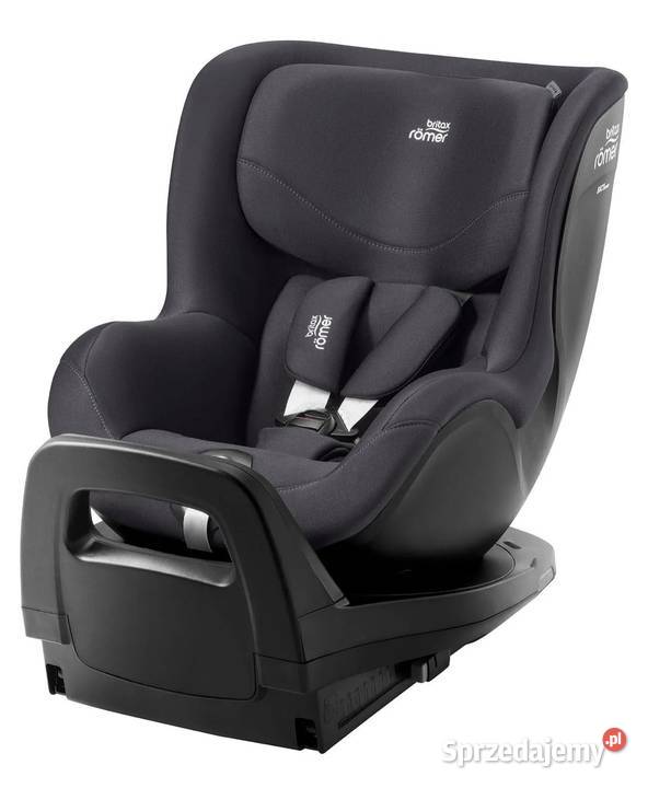 Fotelik obrotowy Britax Romer sict inside super Britax 0 - 18 kg Częstochowa