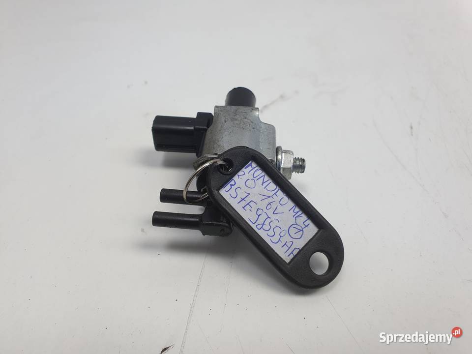 Ford C 18 16V ZAWÓR PODCIŚNIENIA BS7E9J559AA lubelskie