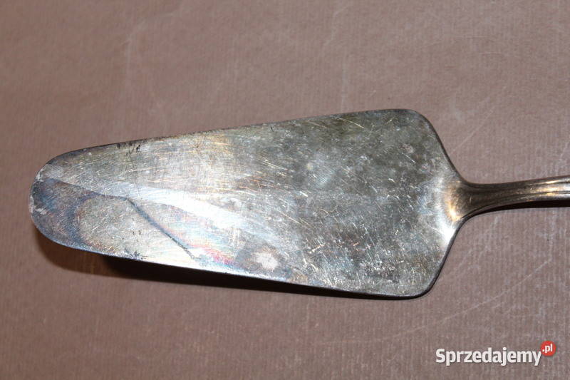 Łopatka do tortu Rostfrei 1382 Szczecin