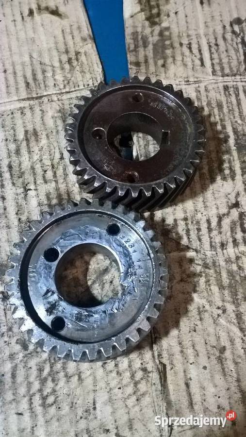 Koło zębate s 231 małe ciągnik sam sprzedam