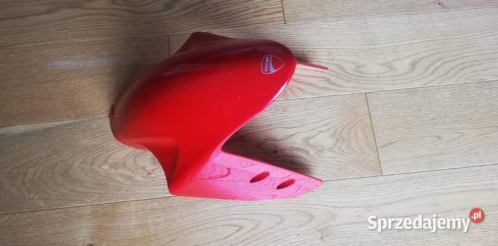 Ducati Panigale 899 1199 1299 Błotnik przód Białystok