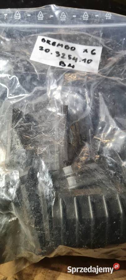 osłonka pyłowa dekiel Brembo 20325410 Ducati Warszawa