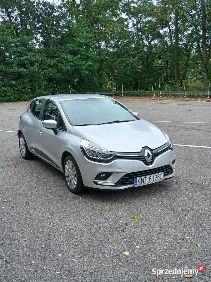 Renault Clio 15 DCI Skawa sprzedam