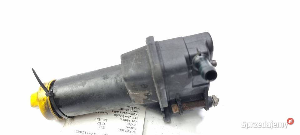 ZBIORNICZEK WSPOMAGANIA FORD GALAXY 7M3422372 Lipno