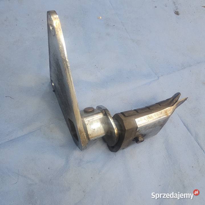 Honda VALKYRIE GL F6C 1500 podnóżek set Pozostałe wielkopolskie Nowy Tomyśl sprzedam