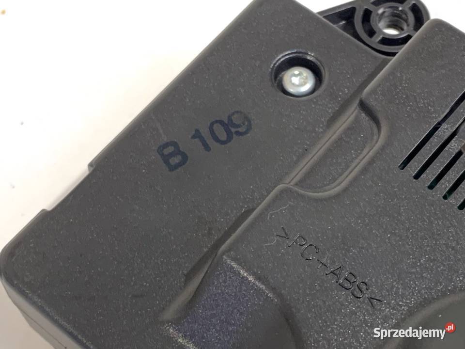 PANEL STEROWANIA NAWIEWU SEAT LEON II Hatchback