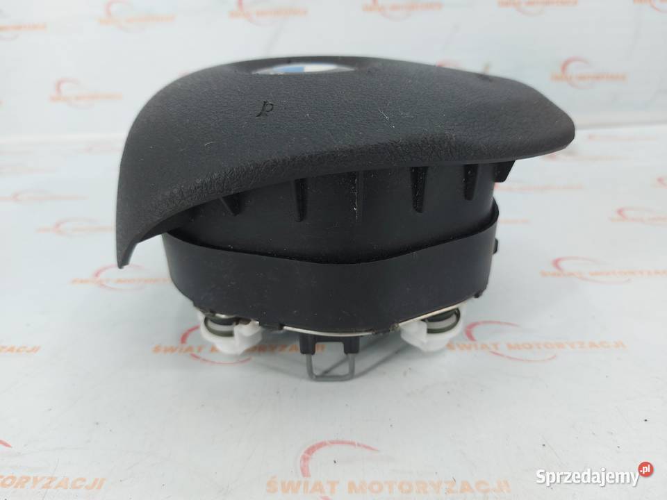 BMW F20 13r AIRBAG poduszka kierowcy 6791330 osobowe Kielce