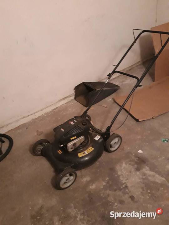 Kosiarka spalinowa Koszalin