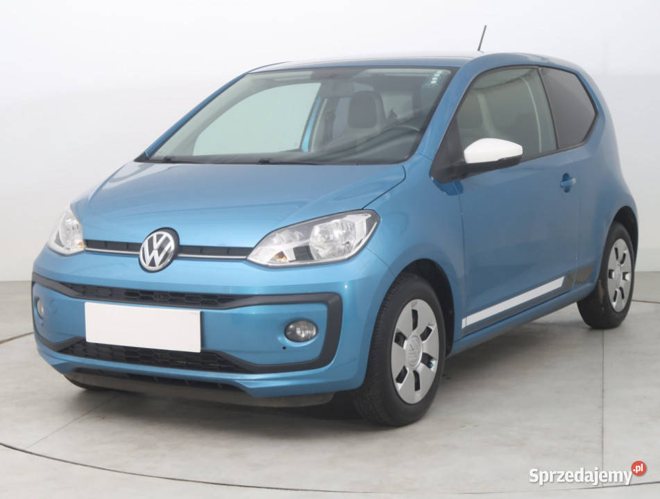 VW Up 10 MPI sprzedam