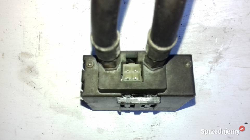 MAP SENSOR P1 P2 BRC SMART Jaworzno