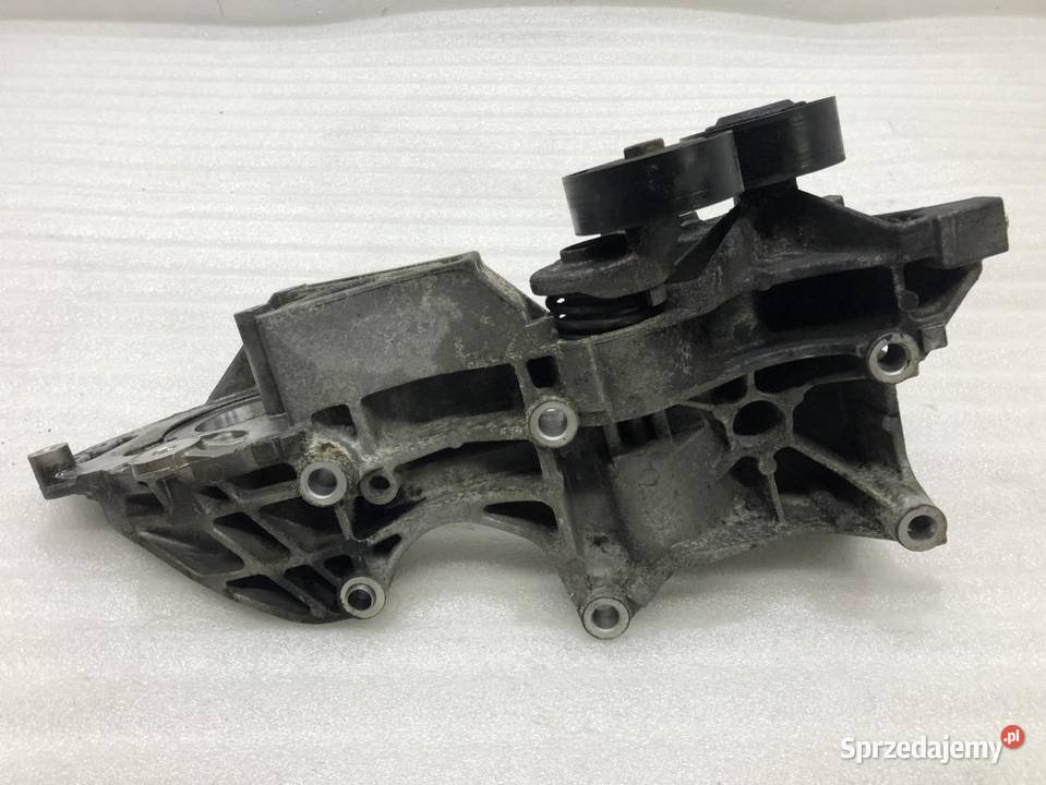 ŁAPA PODSTAWA ALTERNATORA AUDI A5 8T 03L903143H