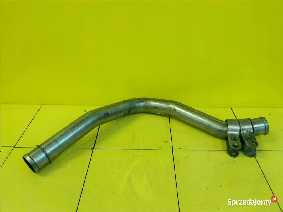 RENAULT MASTER III MOVANO 23 DCI 18r M9T704 rura Przewody powietrza Suków