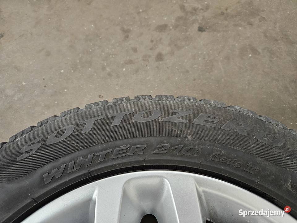 5x120 R17 Koła BMW X3 F25 E83 X4 F26 3 E90 E91 Katowice