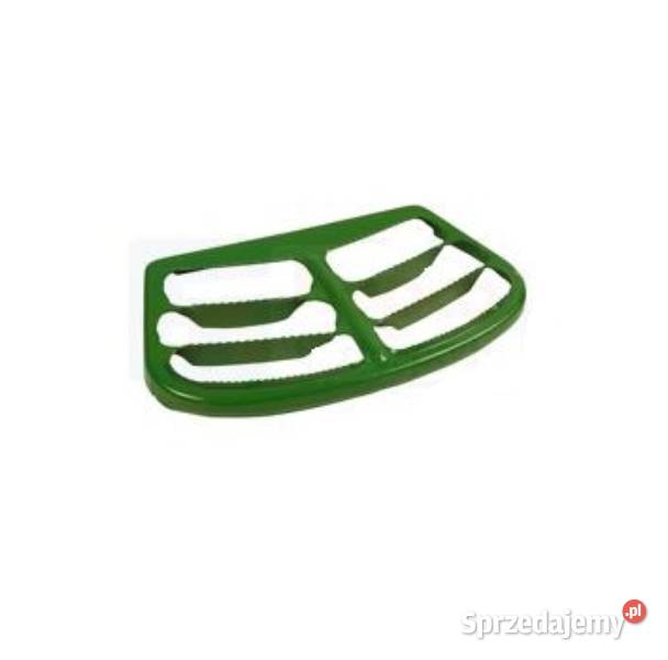 SCHODKI JOHN DEERE 50008000 1 STOPIEŃ L155043 Kolno