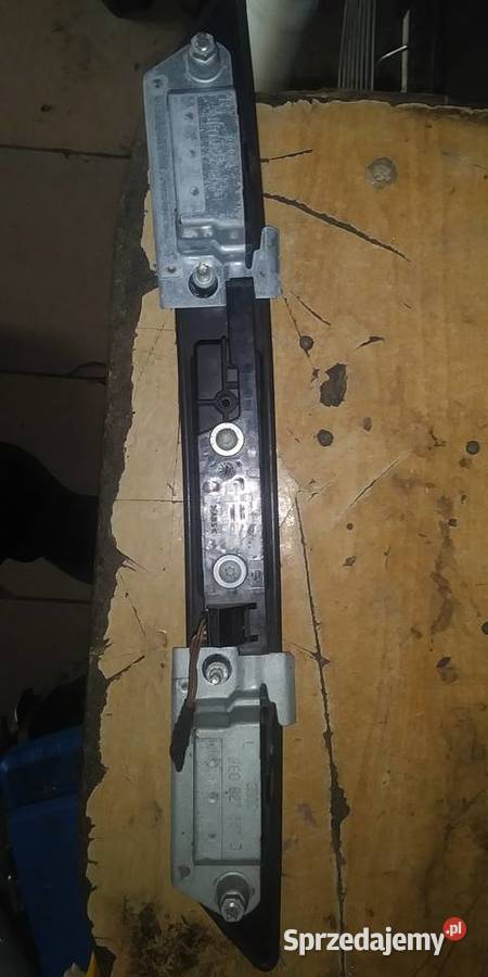 Audi A3 8P listwa tablicy klamka Lubin