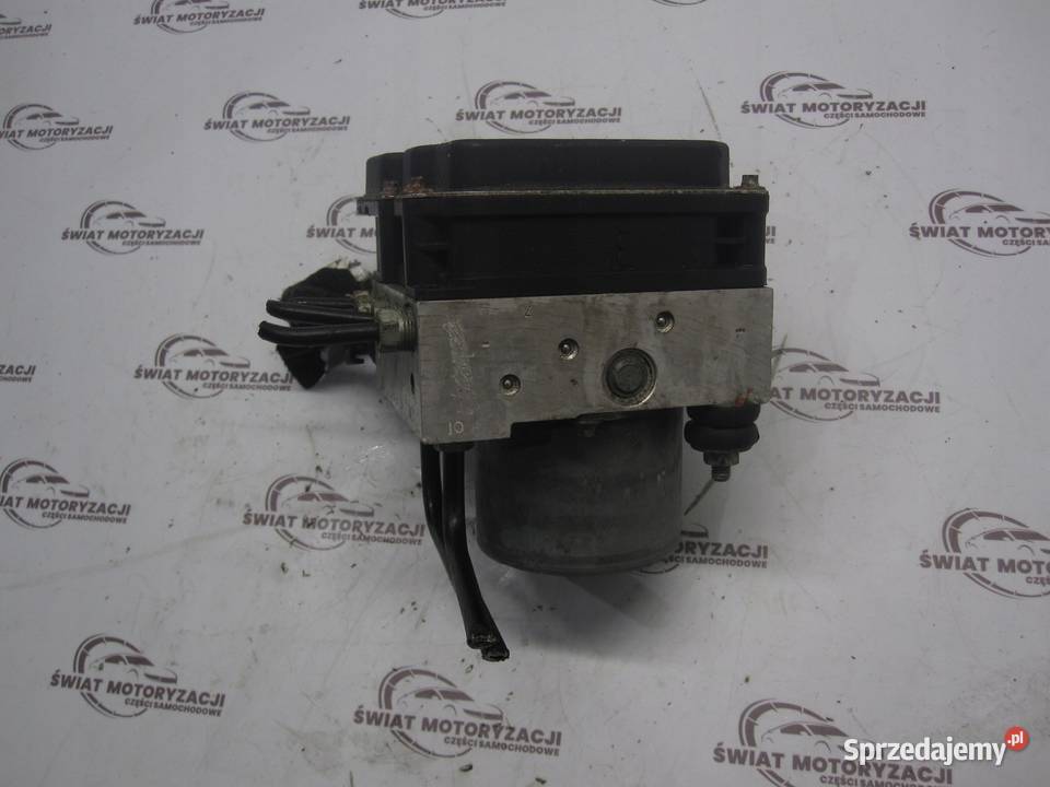 OPEL MERIVA B 10r pompa ABS 0265238000 13348789 Kielce