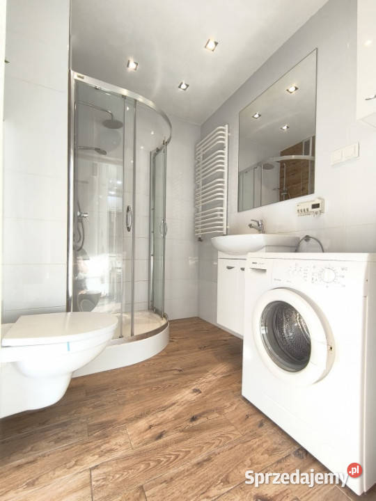 Kawalerka 28 m Osiedle Zielona Dolina II Warszawa sprzedam