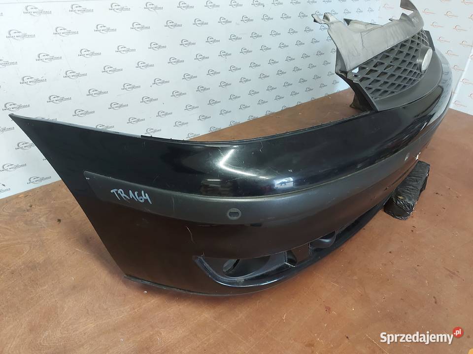 FORD GALAXY MK1 I zderzak przód 7M5807221F Kielce sprzedam