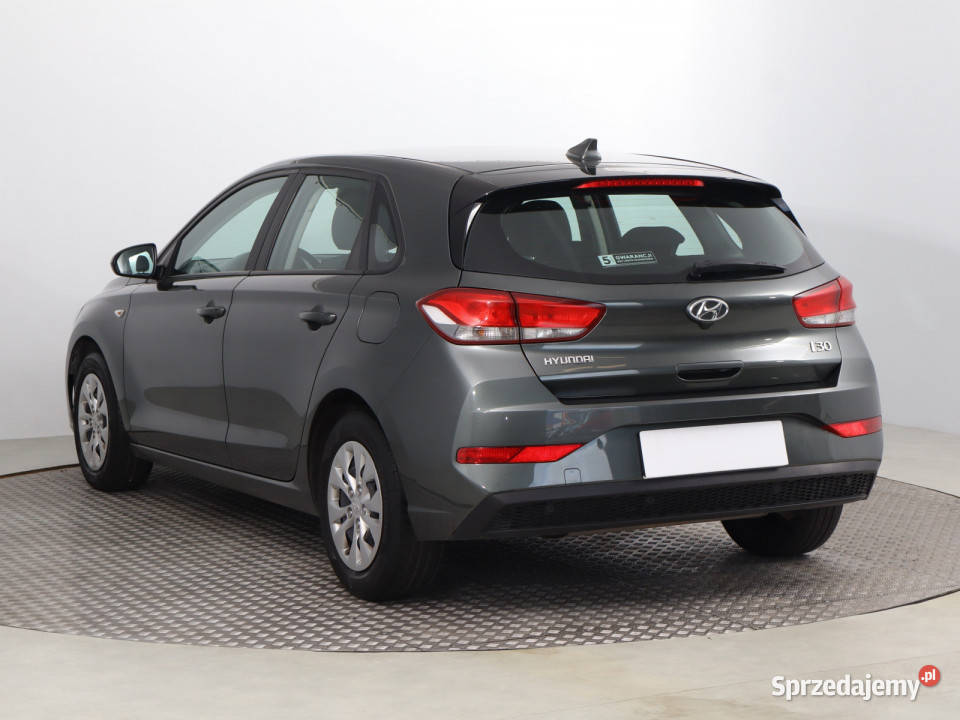 Hyundai i30 15 DPI dolnośląskie Bielany Wrocławskie