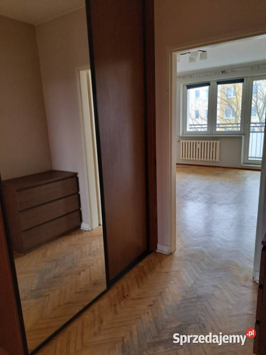 Na sprzedaż mieszkanie 2pokojowe Swarzędz os Sprzedaż