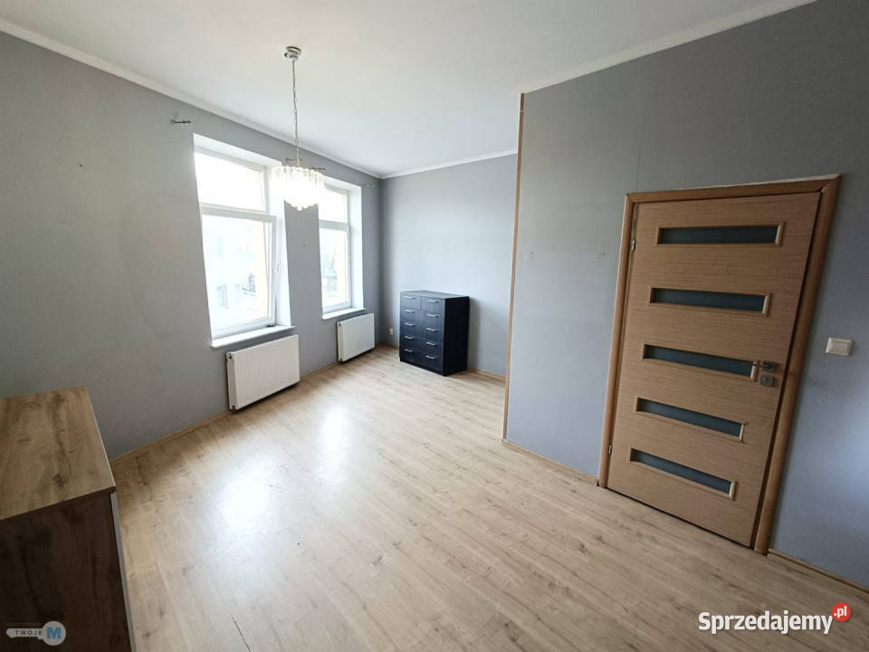 Mieszkanie na sprzedaż Kielce 3856m2 1pokojowe Sprzedaż świętokrzyskie