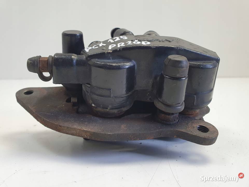 ZACISK HAMULCOWY HONDA PCX 125 PCX125 0913r Chełm