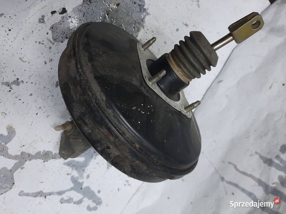 Fiat Strada Albea FL Lift serwo pompa hamulcowa Ksawerów