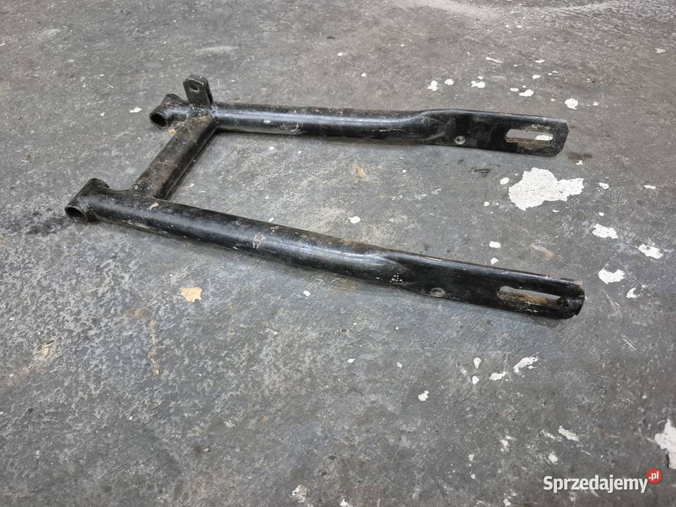 Wachacz mz ts 125 150 Dobrodzień