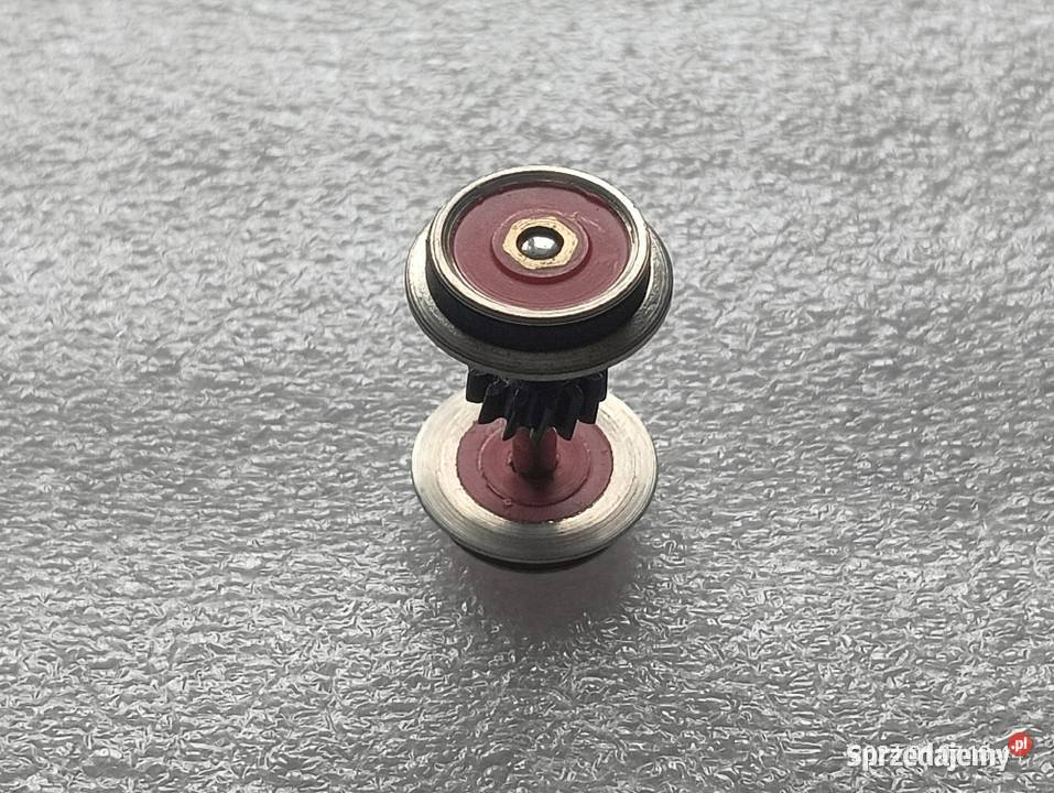 Zestaw kołowy napędowy tender BR 01 BR 03 BR 41