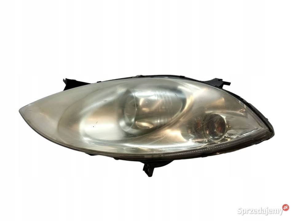 LAMPA PRZÓD LEWA EU A1698200561 MercedesBenz