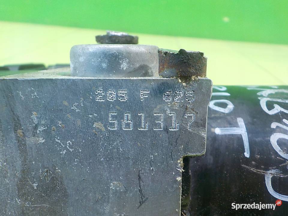 JEEP PATRIOT 24 B AUT 09r SUV 5D pompa ABS Pompy hamulcowe Suków