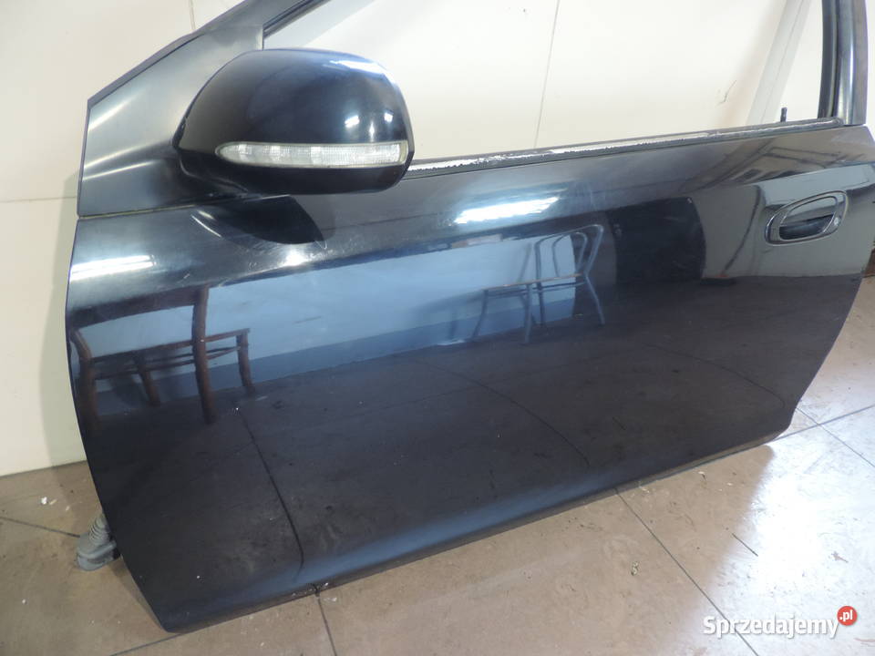 HONDA CIVIC VII 3D FL HB DRZWI LEWY PRZÓD B93P Nowy Sącz