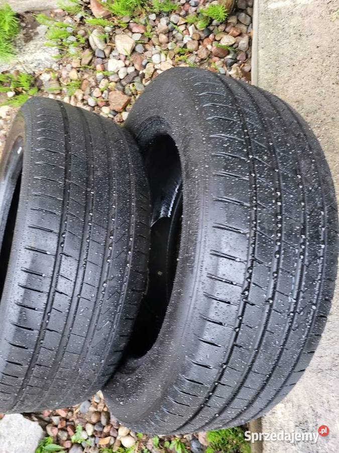 20555 16 hankook ventus prime 4 opony letnie Pułtusk