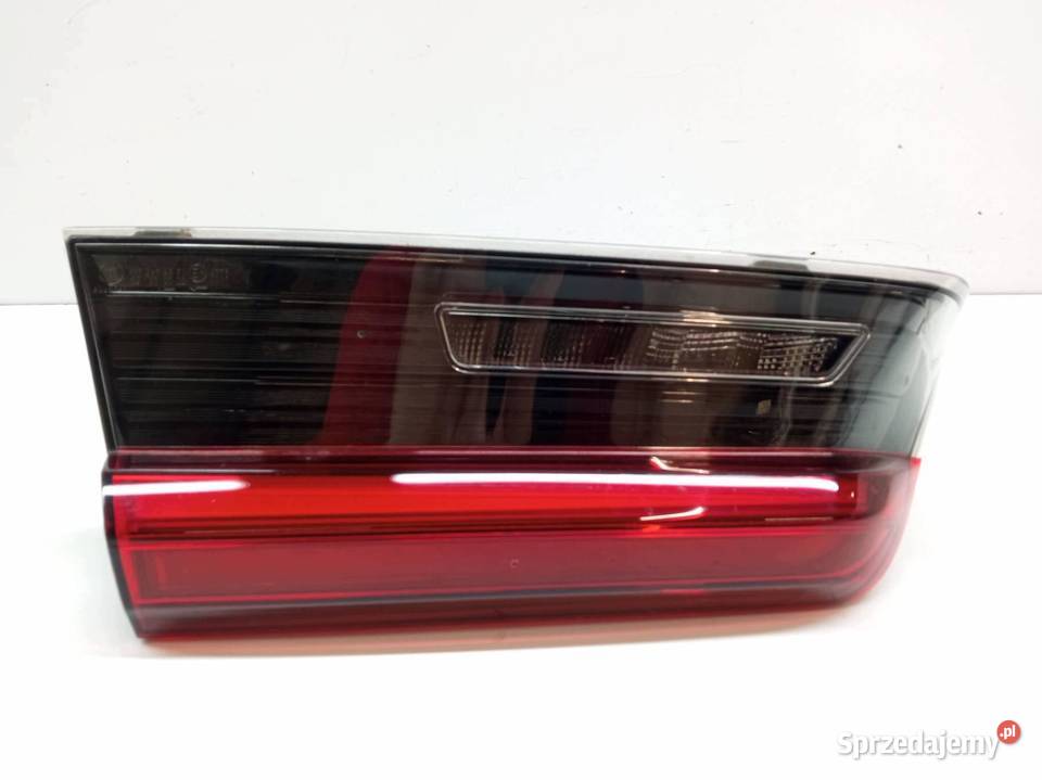 LAMPA TYŁ W KLAPĘ LEWA KOMBI TOURING LIFT sprzedam